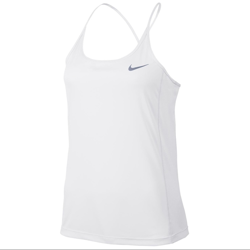 Nike Dry Miler Women’s Running Tank